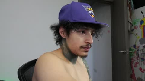 Snapshot of trieone chatting on 3, 4, 2026 - trieone online show from 3, 4, 2026