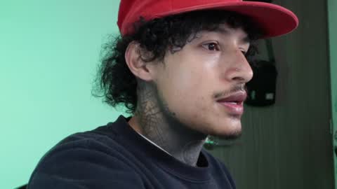 Snapshot of trieone chatting on 10, 4, 2026 - trieone online show from 10, 4, 2026