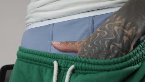 Snapshot of trieone chatting on 11, 4, 2026 - trieone online show from 11, 4, 2026