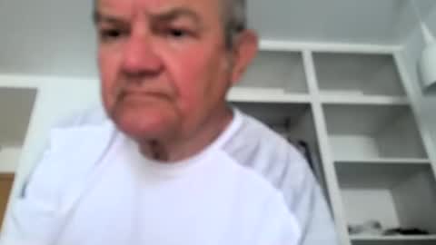 Snapshot of triggerfinger1 chatting on 3, 5, 2026 Steve online show from 3, 5, 2026