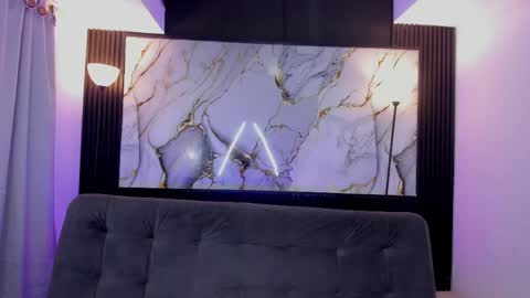 Snapshot of triiangel_latinboy chatting on 24, 5, 2026 Johan online show from 24, 5, 2026