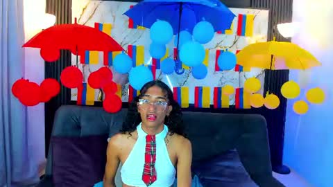 Snapshot of triiangel_latinboy chatting on 20, 6, 2026 Johan online show from 20, 6, 2026