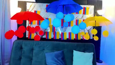 Snapshot of triiangel_latinboy chatting on 22, 6, 2026 Johan online show from 22, 6, 2026