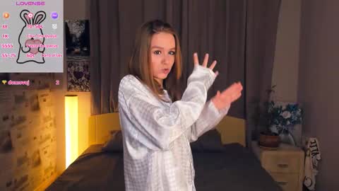 Bubbles online show from 25, 10, 2025