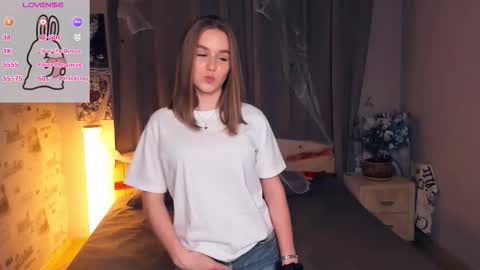 Bubbles online show from 7, 11, 2025