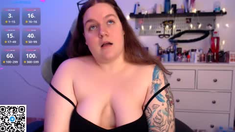 Tina online show from 1, 12, 2024