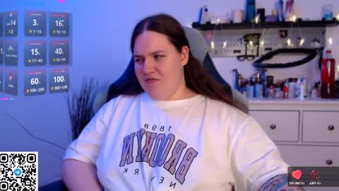 Tina online show from 2, 12, 2024