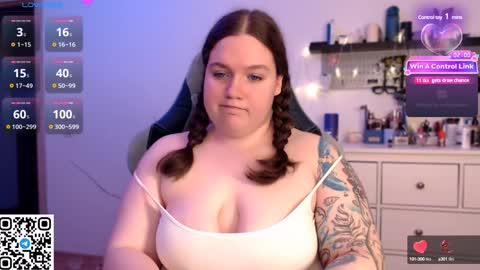 Tina online show from 4, 12, 2024