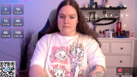 Tina online show from 4, 12, 2024