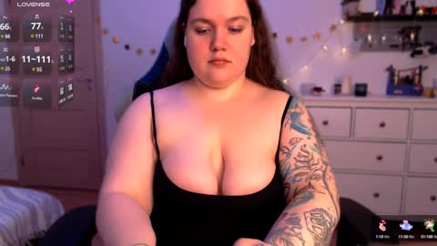 Tina online show from 1, 2, 2025