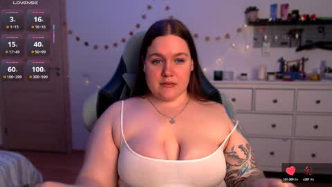 Tina online show from 8, 2, 2025