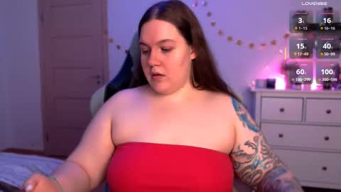 Tina online show from 22, 2, 2025