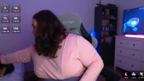 Tina online show from 29, 9, 2025