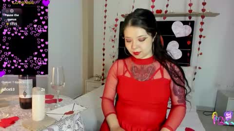 Snapshot of trinity_moss chatting on 14, 2, 2026 Trinity online show from 14, 2, 2026