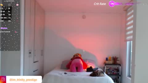 Snapshot of trinity_prestige chatting on 29, 12, 2024 TRINITY online show from 29, 12, 2024