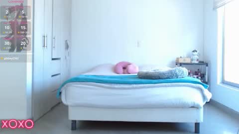 TRINITY online show from 27, 2, 2026