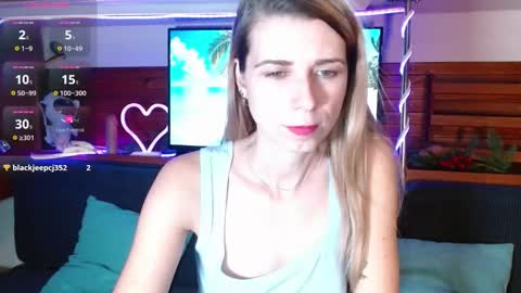 Trinity Fire online show from 4, 12, 2025