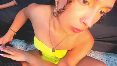 Snapshot of trinitypresley chatting on 30, 4, 2026 Trinity online show from 30, 4, 2026