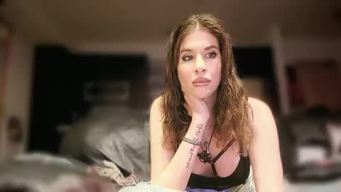 Snapshot of trinityxsecret chatting on 20, 1, 2025 MadisonMontgomery online show from 20, 1, 2025