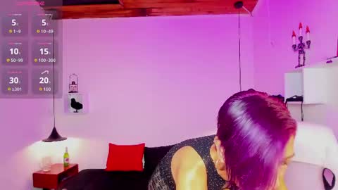 Snapshot of trinityy__ chatting on 8, 7, 2026 trinityy__ online show from 8, 7, 2026