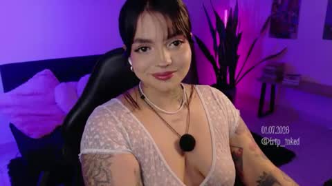 Snapshot of trip_inked chatting on 2, 7, 2026 Val martinez online show from 2, 7, 2026