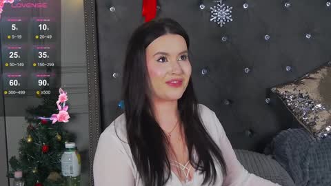 Snapshot of trisha_winslet chatting on 3, 1, 2025 trisha_winslet online show from 3, 1, 2025