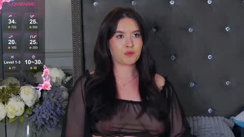 Snapshot of trisha_winslet chatting on 4, 1, 2025 trisha_winslet online show from 4, 1, 2025