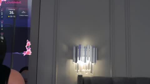 Snapshot of trisha_winslet chatting on 9, 1, 2025 trisha_winslet online show from 9, 1, 2025