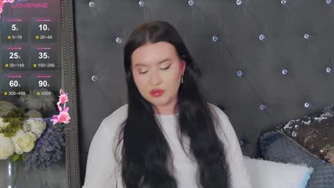 Snapshot of trisha_winslet chatting on 11, 1, 2025 trisha_winslet online show from 11, 1, 2025