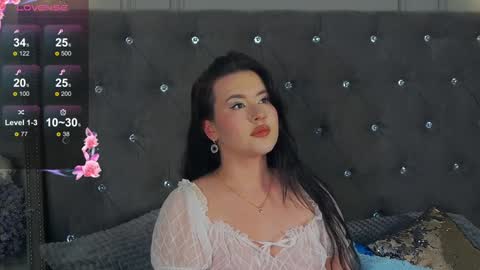 Snapshot of trisha_winslet chatting on 12, 1, 2025 trisha_winslet online show from 12, 1, 2025