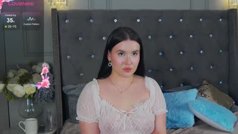 Snapshot of trisha_winslet chatting on 13, 1, 2025 trisha_winslet online show from 13, 1, 2025