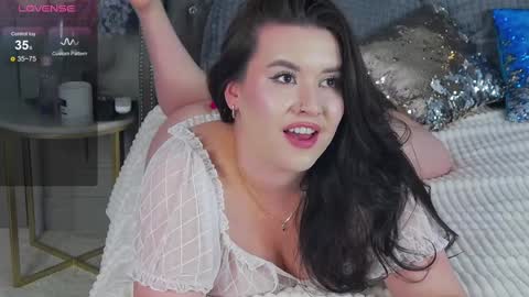 Snapshot of trisha_winslet chatting on 4, 2, 2025 trisha_winslet online show from 4, 2, 2025