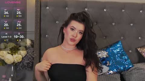 Snapshot of trisha_winslet chatting on 5, 2, 2025 trisha_winslet online show from 5, 2, 2025