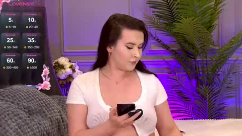 Snapshot of trisha_winslet chatting on 19, 2, 2025 trisha_winslet online show from 19, 2, 2025