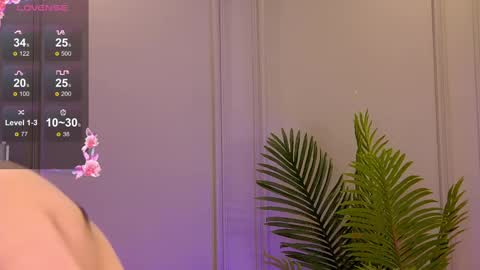 Snapshot of trisha_winslet chatting on 20, 2, 2025 trisha_winslet online show from 20, 2, 2025