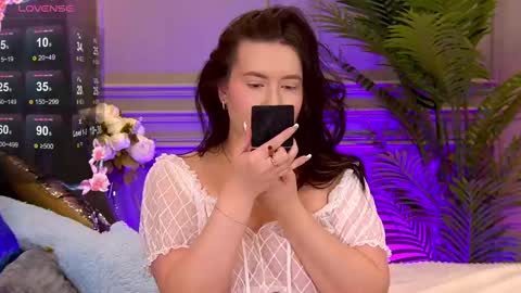 Snapshot of trisha_winslet chatting on 21, 2, 2025 trisha_winslet online show from 21, 2, 2025