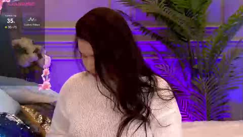 Snapshot of trisha_winslet chatting on 22, 2, 2025 trisha_winslet online show from 22, 2, 2025