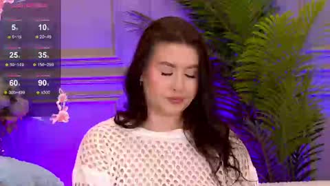 Snapshot of trisha_winslet chatting on 24, 2, 2025 trisha_winslet online show from 24, 2, 2025