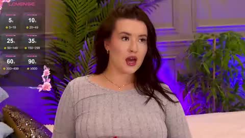 Snapshot of trisha_winslet chatting on 28, 2, 2025 trisha_winslet online show from 28, 2, 2025