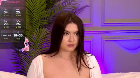 Snapshot of trisha_winslet chatting on 5, 3, 2025 trisha_winslet online show from 5, 3, 2025