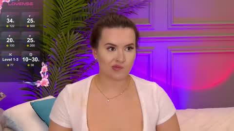 Snapshot of trisha_winslet chatting on 11, 3, 2025 trisha_winslet online show from 11, 3, 2025