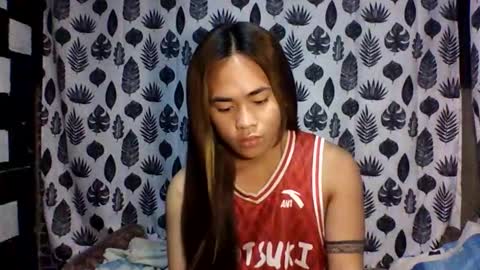 Snapshot of trishia00 chatting on 30, 10, 2025 Trishia00 online show from 30, 10, 2025