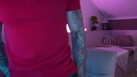 Trystan Grey online show from 28, 2, 2026