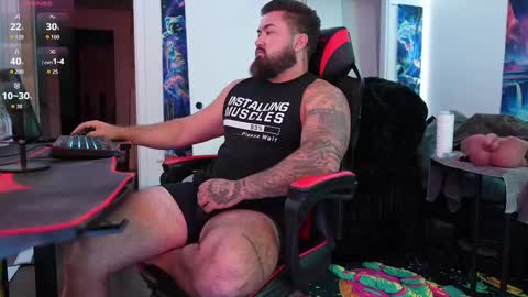 Snapshot of tristanhardwood chatting on 3, 10, 2025 tristanhardwood online show from 3, 10, 2025