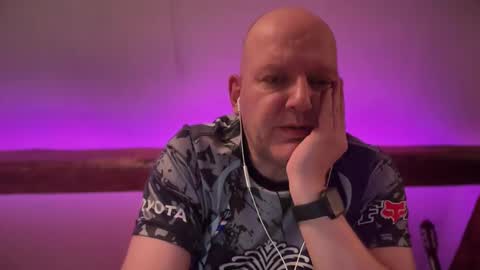 Triton online show from 14, 4, 2026