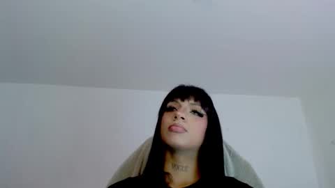 Snapshot of trix_ebony chatting on 5, 5, 2026 trix_ebony online show from 5, 5, 2026