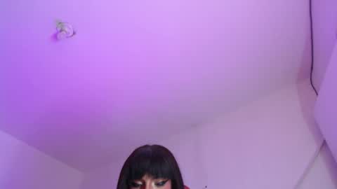 Snapshot of trix_ebony chatting on 17, 5, 2026 trix_ebony online show from 17, 5, 2026