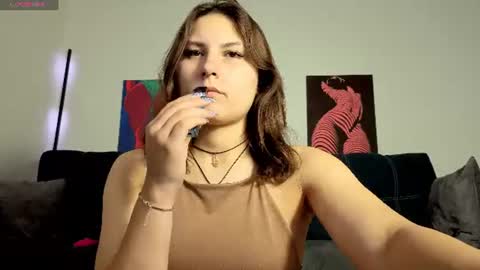 Snapshot of trixibell chatting on 24, 6, 2026 trixibell online show from 24, 6, 2026