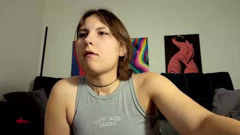 Snapshot of trixibell chatting on 9, 7, 2026 trixibell online show from 9, 7, 2026