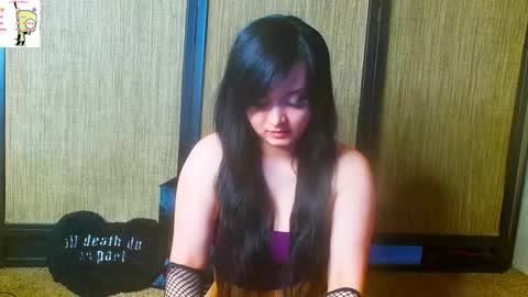 trixiedoescamcam online show from 6, 1, 2026